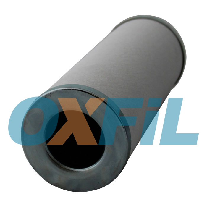 Top of SP.1028 - Separator